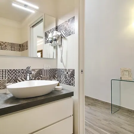 Meadow Forty-five - Sweet Dreams In Appartement *