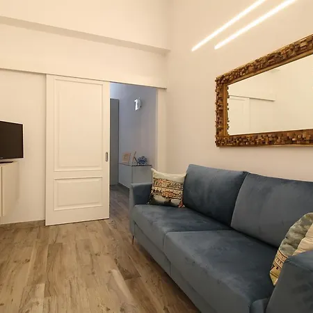 Meadow Forty-five - Sweet Dreams In Apartamento