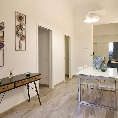 Apartamento Meadow Forty-five - Sweet Dreams In Florença