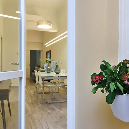 Appartement Meadow Forty-five - Sweet Dreams In