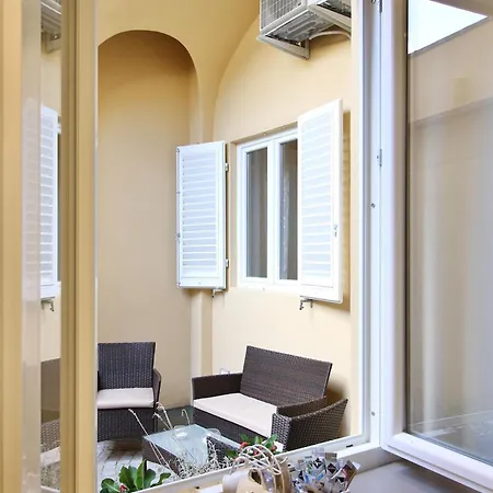 Appartement Meadow Forty-five - Sweet Dreams In Florence