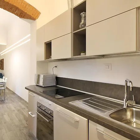 Meadow Forty-five - Sweet Dreams In Appartement