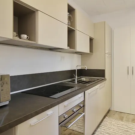 Meadow Forty-five - Sweet Dreams In Appartement *