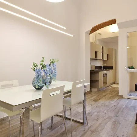 Appartement Meadow Forty-five - Sweet Dreams In